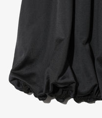 Balloon Track Skirt - Bright Jersey