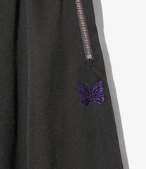 Balloon Track Skirt - Bright Jersey