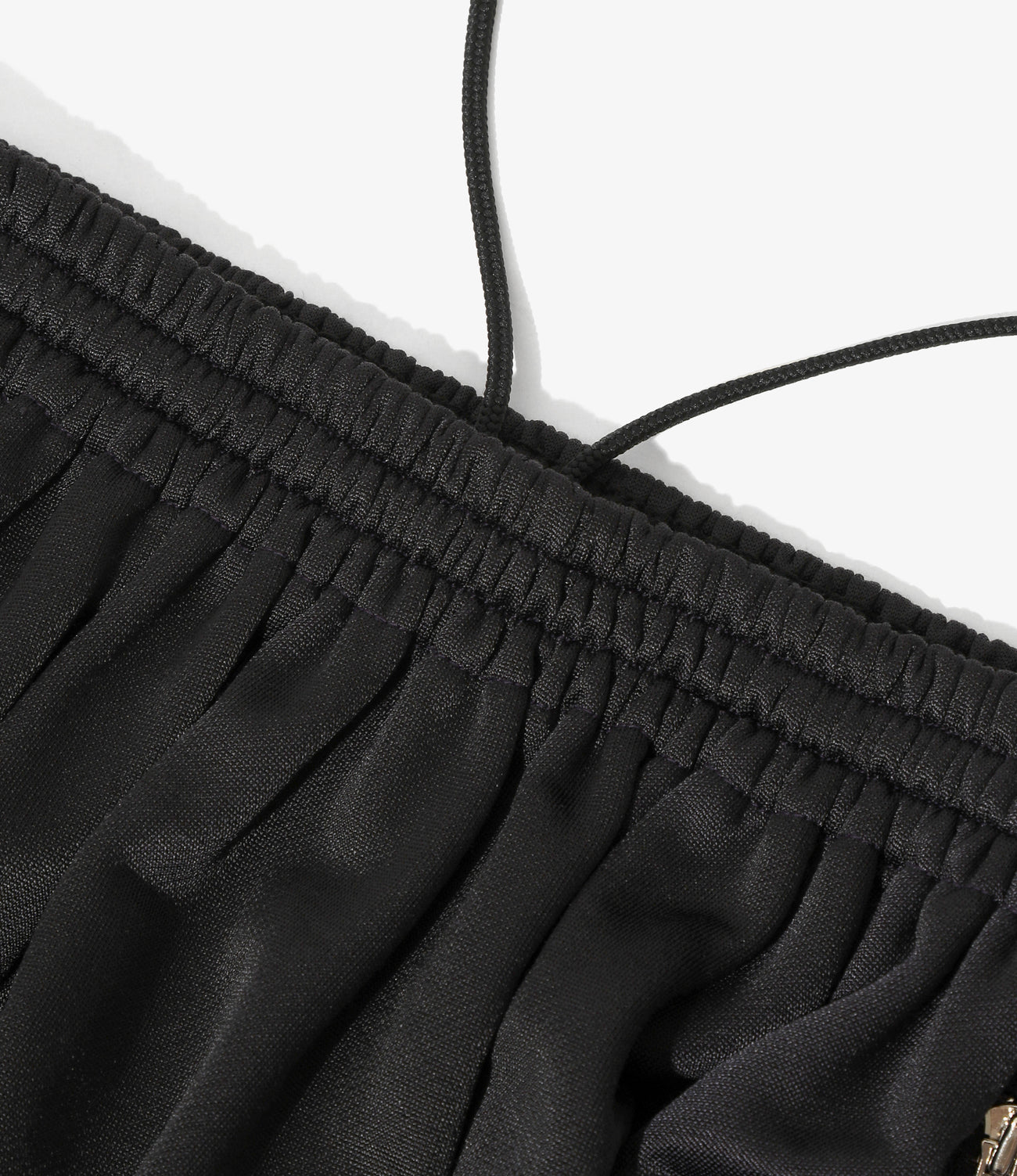 Balloon Track Skirt - Bright Jersey