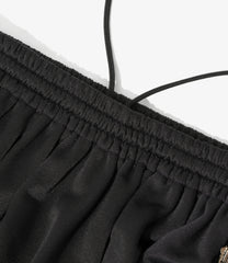 Balloon Track Skirt - Bright Jersey