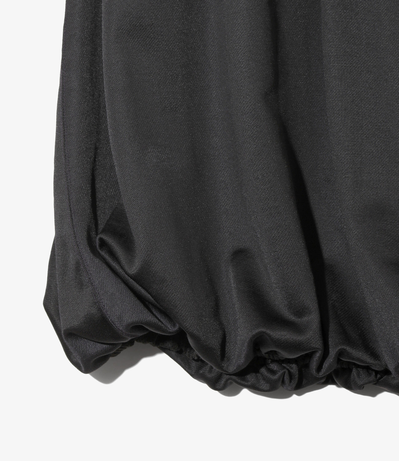 Balloon Track Skirt - Bright Jersey