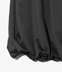 Balloon Track Skirt - Bright Jersey