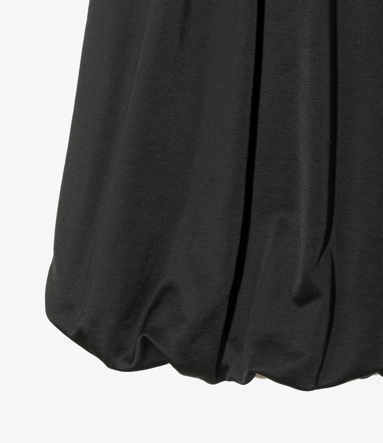 Balloon Track Skirt - Bright Jersey