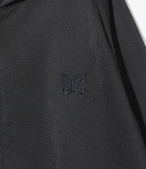 Zipped Hoody - Bright Jersey
