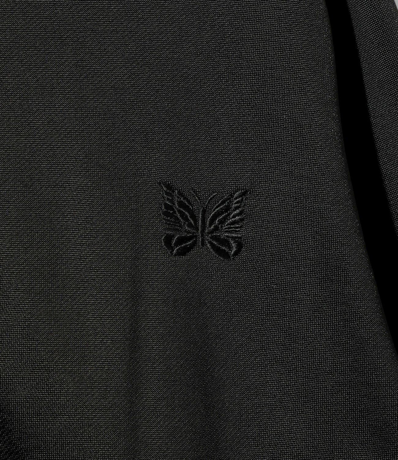 Zipped Hoody - Bright Jersey