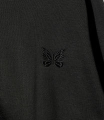 Zipped Hoody - Bright Jersey
