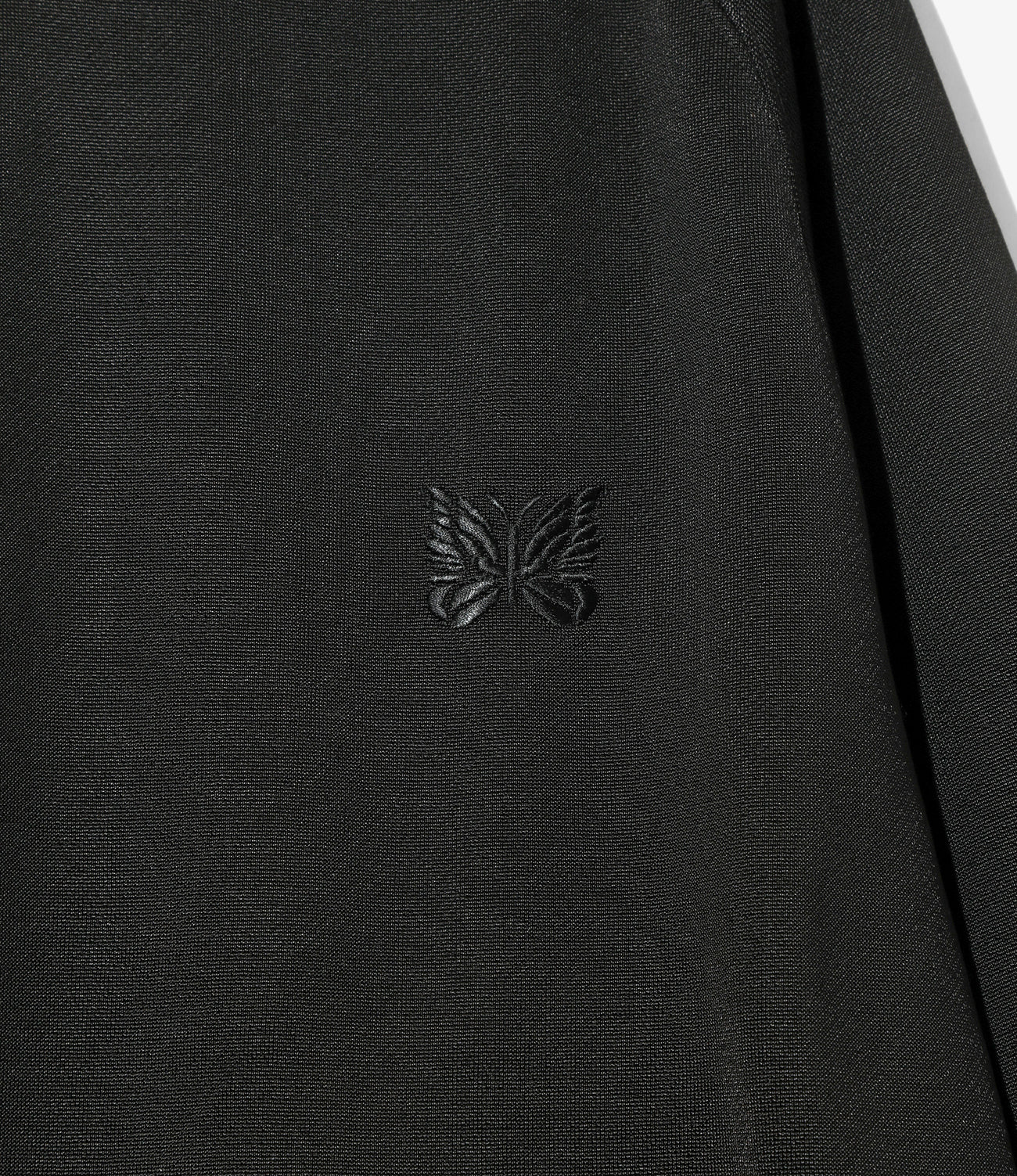 Mock Neck Shirt - Bright Jersey