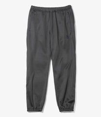 Zipped Sweat Pant - Bright Jersey