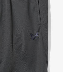 Zipped Sweat Pant - Bright Jersey