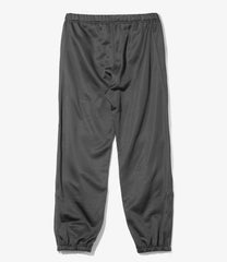 Zipped Sweat Pant - Bright Jersey