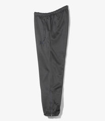 Zipped Sweat Pant - Bright Jersey
