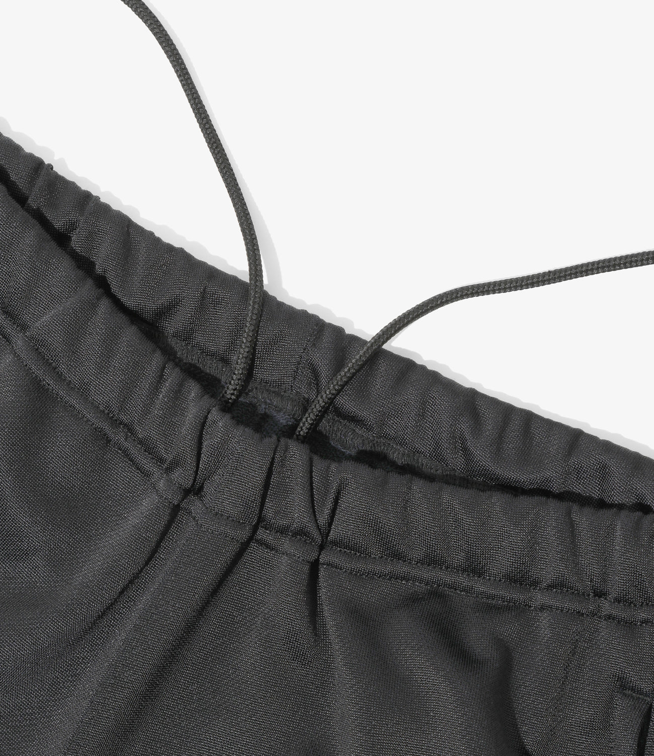 Zipped Sweat Pant - Bright Jersey