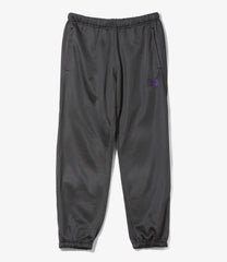 Zipped Sweat Pant - Bright Jersey