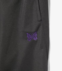 Zipped Sweat Pant - Bright Jersey