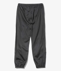 Zipped Sweat Pant - Bright Jersey