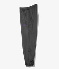 Zipped Sweat Pant - Bright Jersey