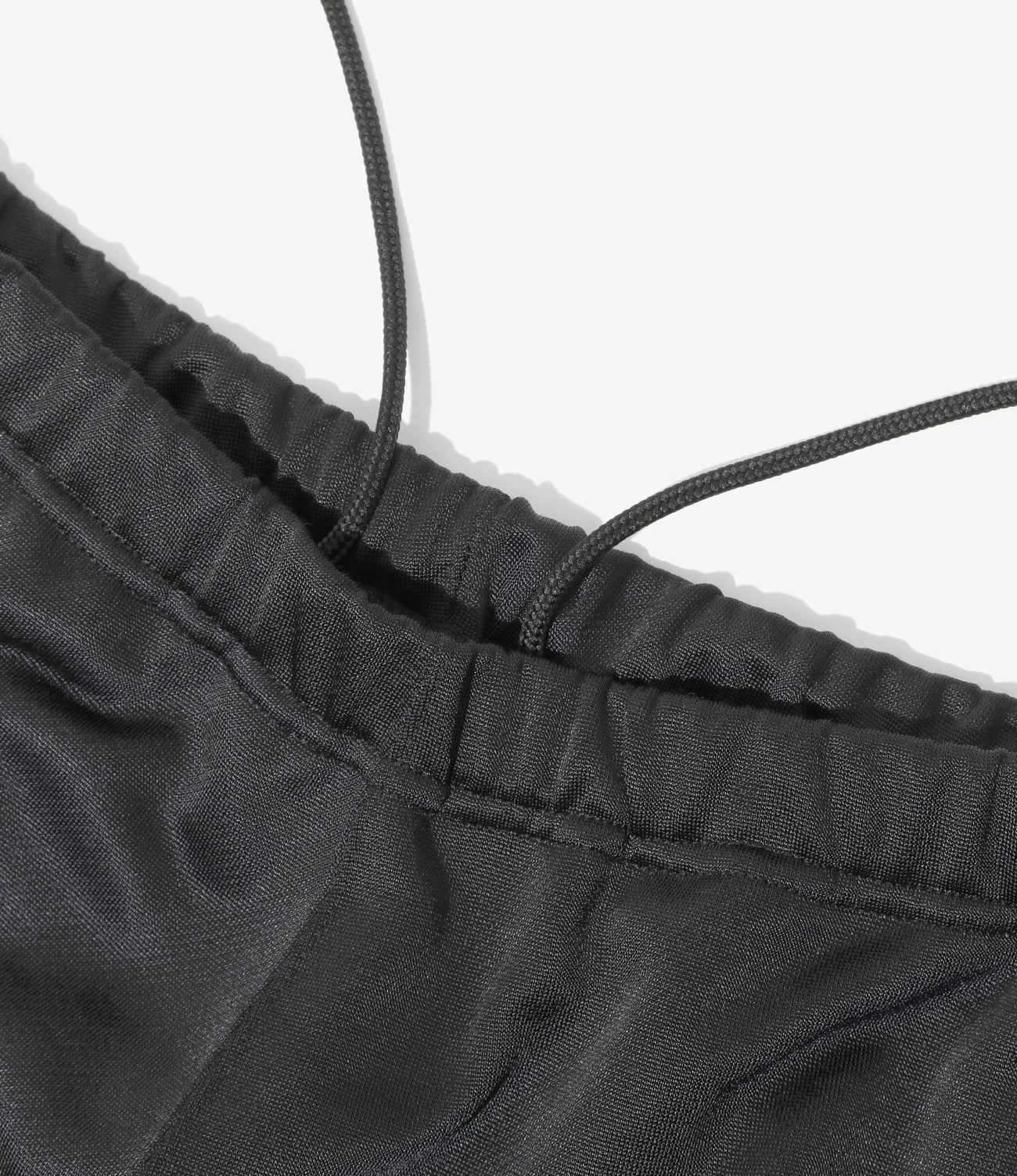 Zipped Sweat Pant - Bright Jersey