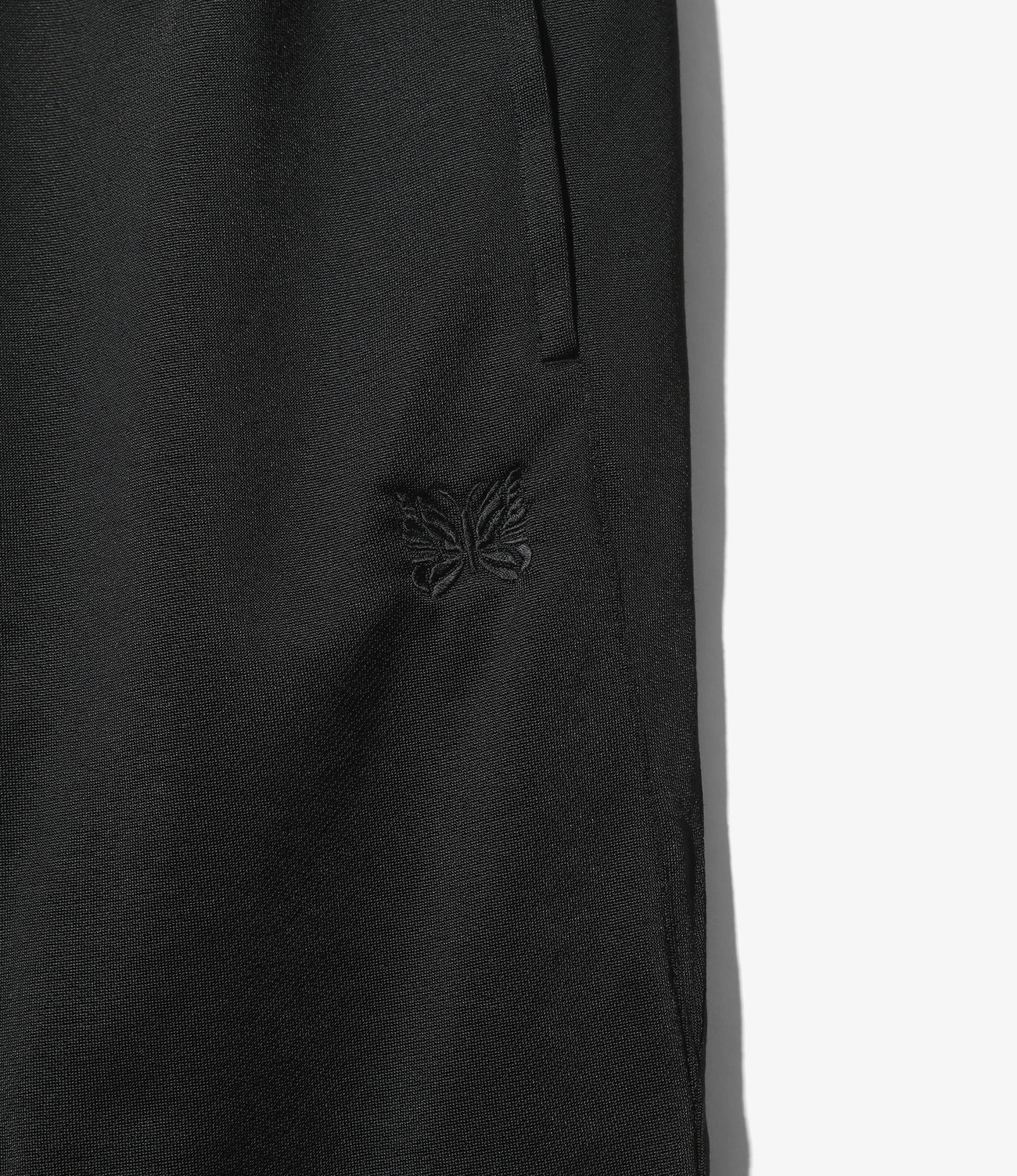 Zipped Sweat Pant - Bright Jersey