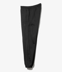 Zipped Sweat Pant - Bright Jersey