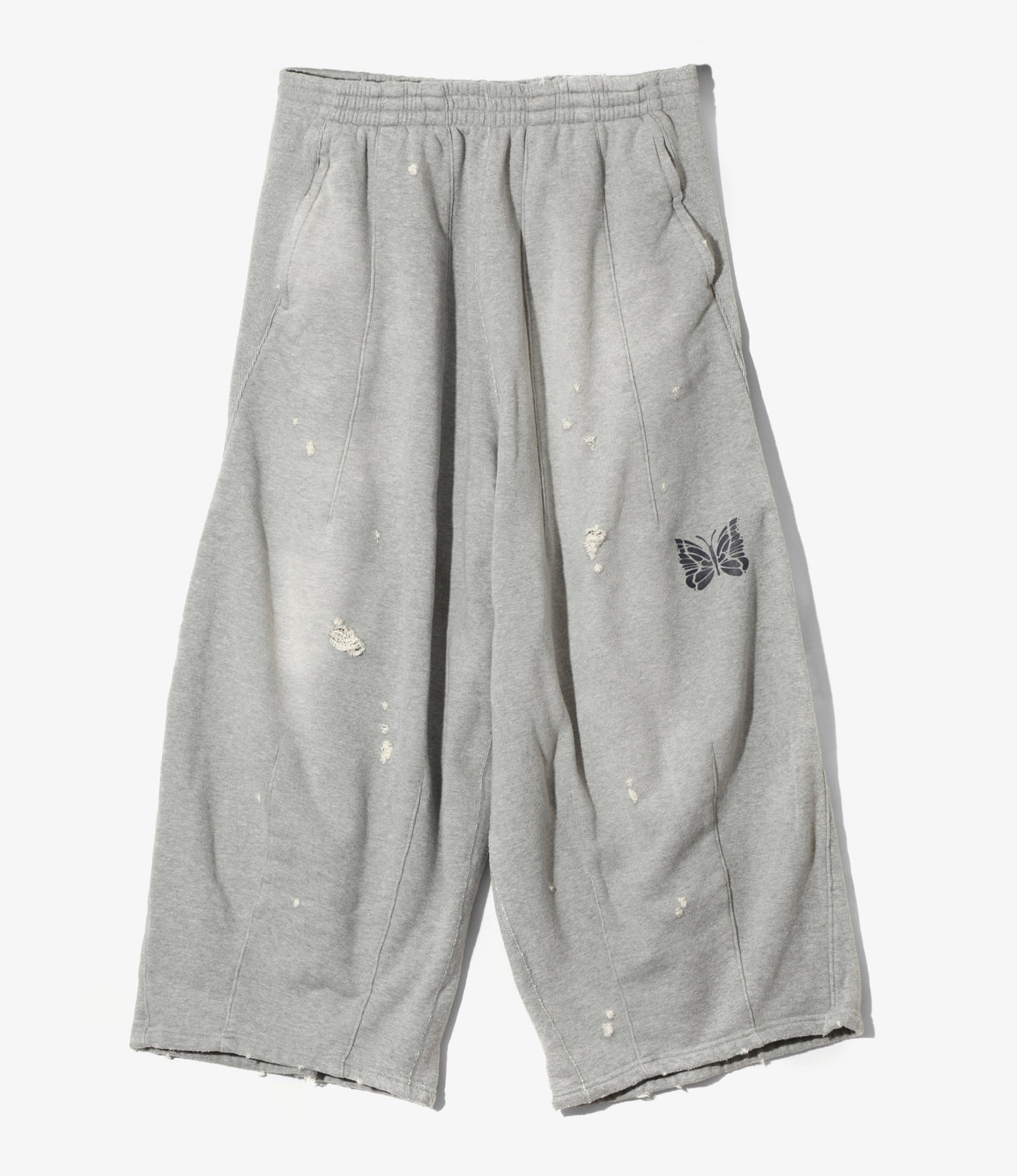 Deconstructed H.D. Sweat Pant