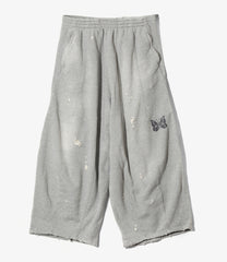 Deconstructed H.D. Sweat Pant