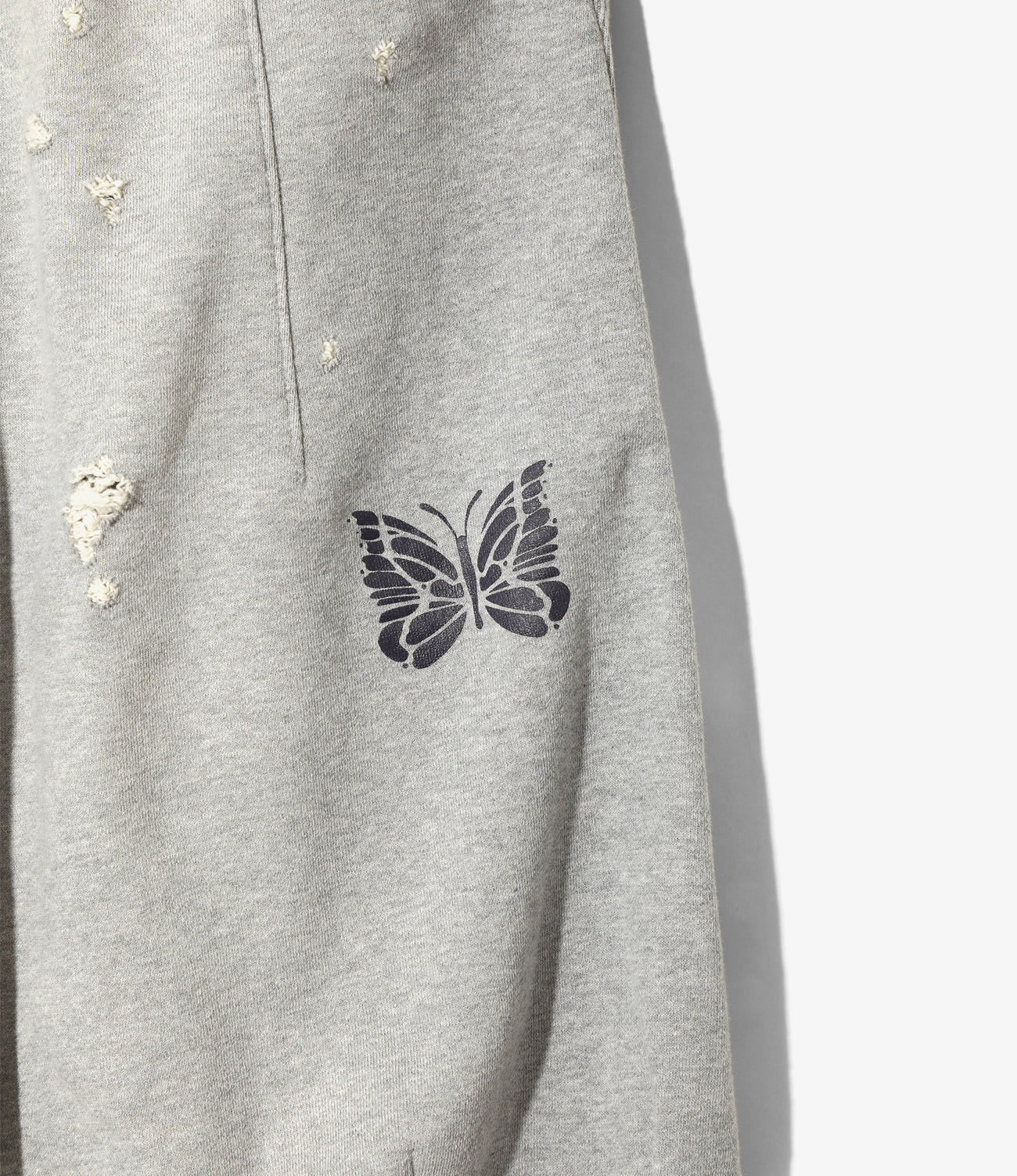 Deconstructed H.D. Sweat Pant