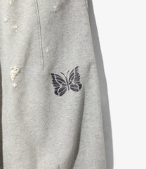 Deconstructed H.D. Sweat Pant