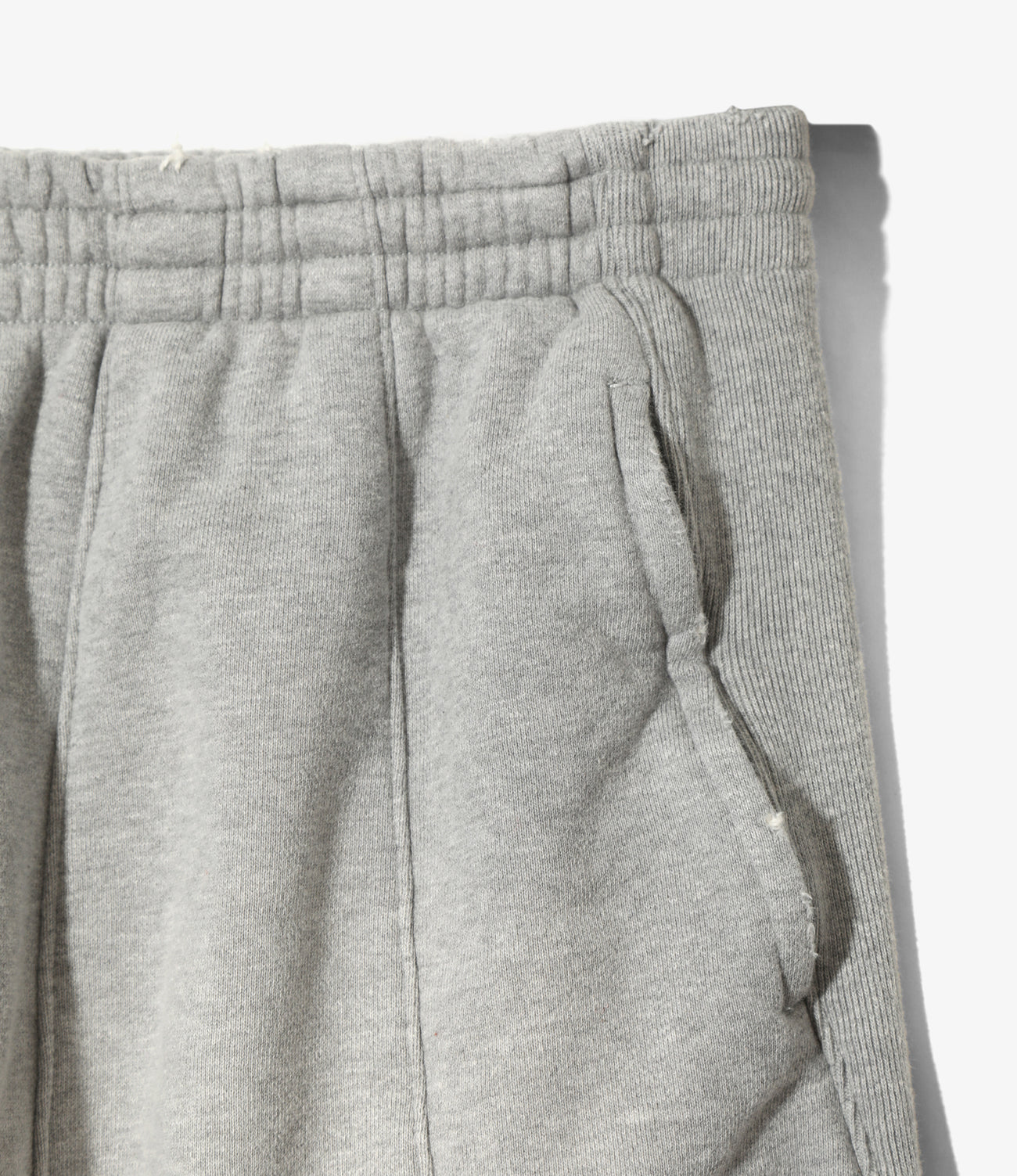 Deconstructed H.D. Sweat Pant