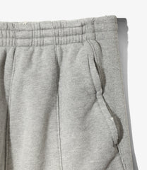 Deconstructed H.D. Sweat Pant
