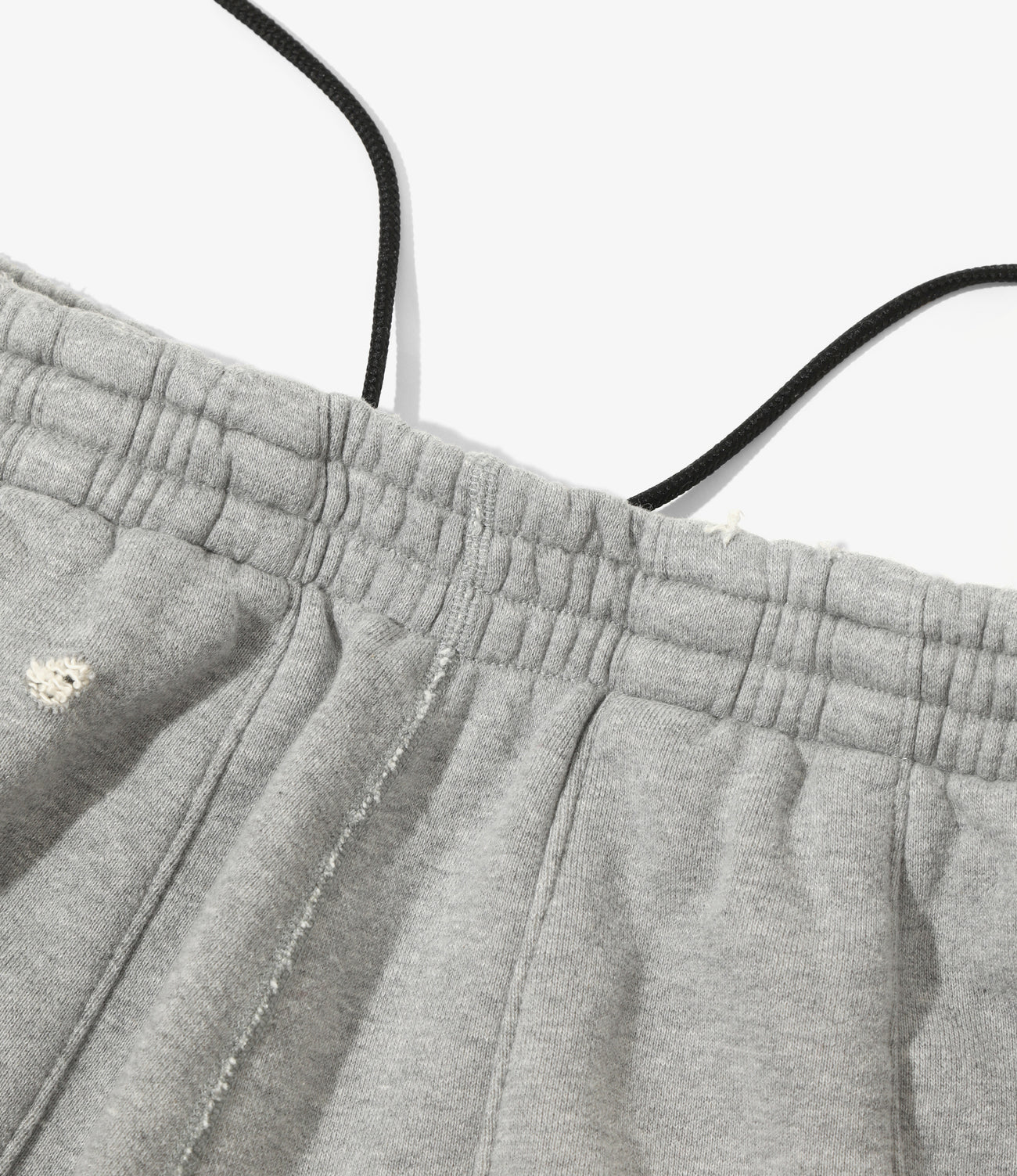 Deconstructed H.D. Sweat Pant