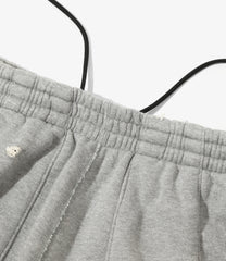 Deconstructed H.D. Sweat Pant