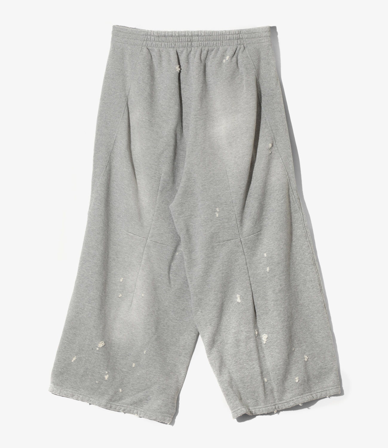 Deconstructed H.D. Sweat Pant