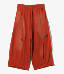 Deconstructed H.D. Sweat Pant