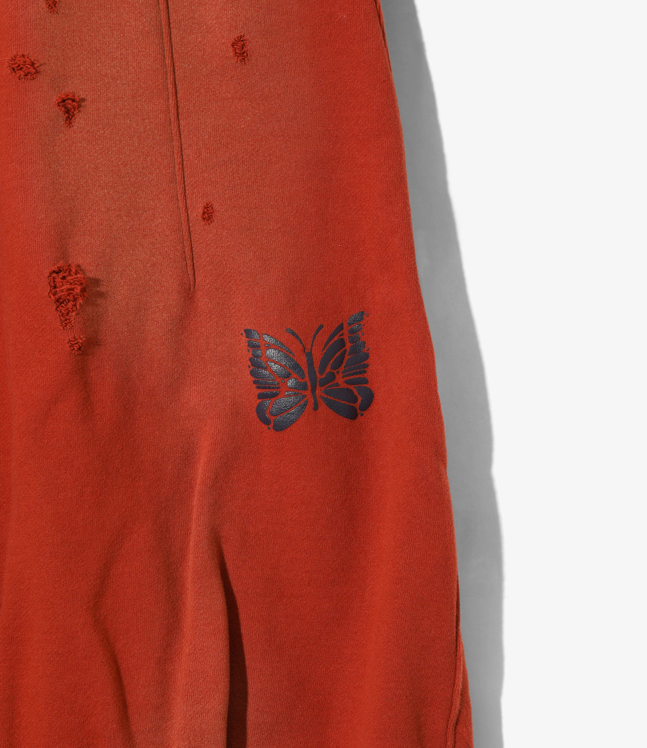Deconstructed H.D. Sweat Pant