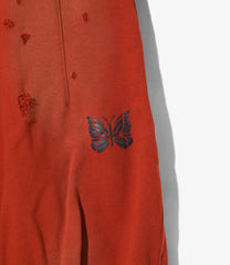 Deconstructed H.D. Sweat Pant