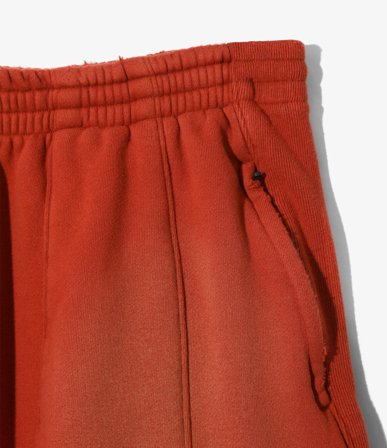 Deconstructed H.D. Sweat Pant