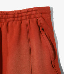 Deconstructed H.D. Sweat Pant