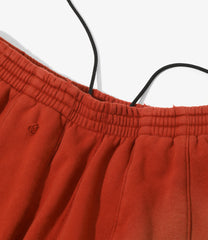 Deconstructed H.D. Sweat Pant