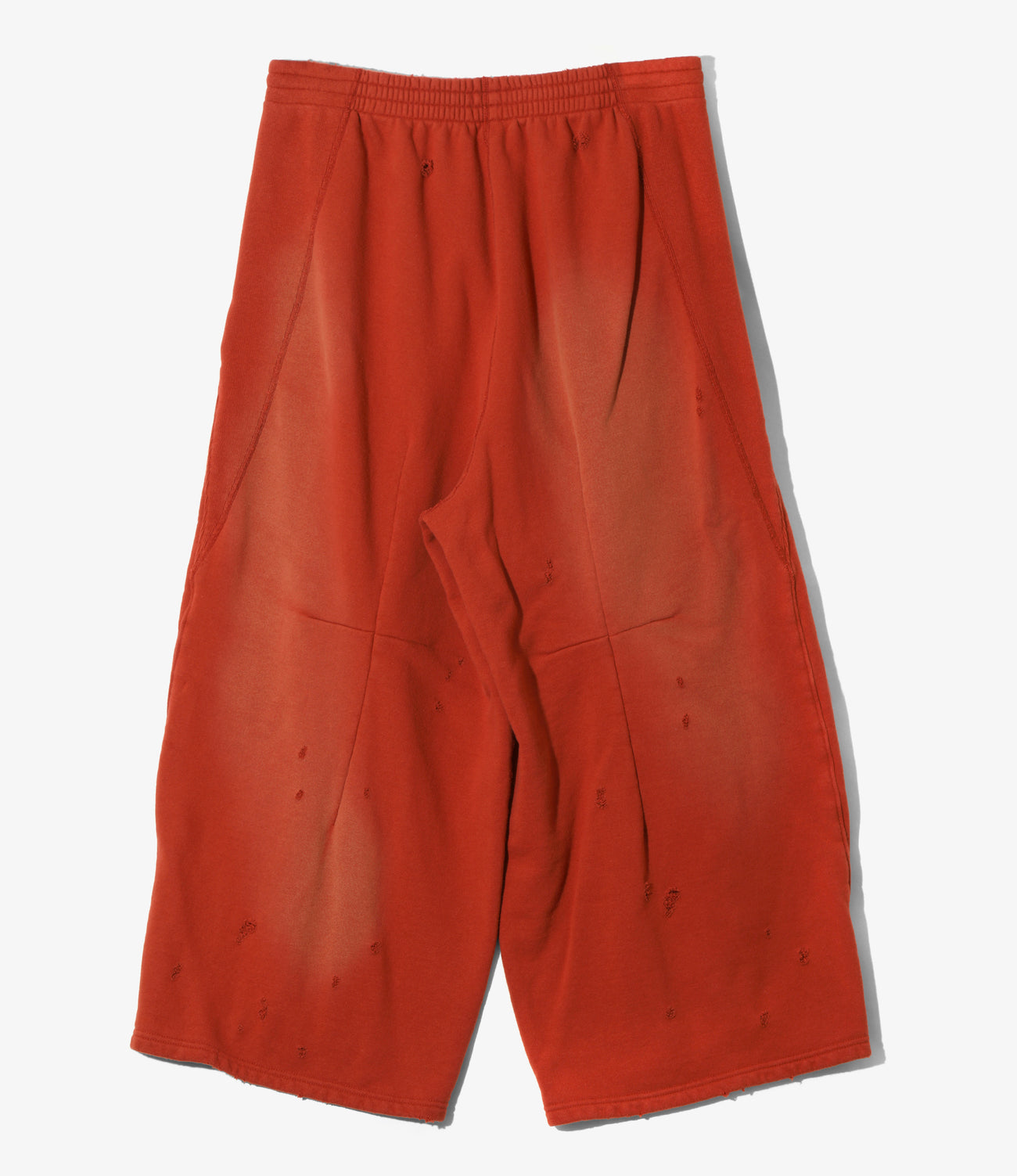 Deconstructed H.D. Sweat Pant