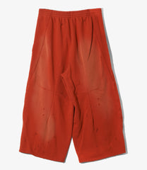 Deconstructed H.D. Sweat Pant