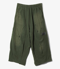 Deconstructed H.D. Sweat Pant