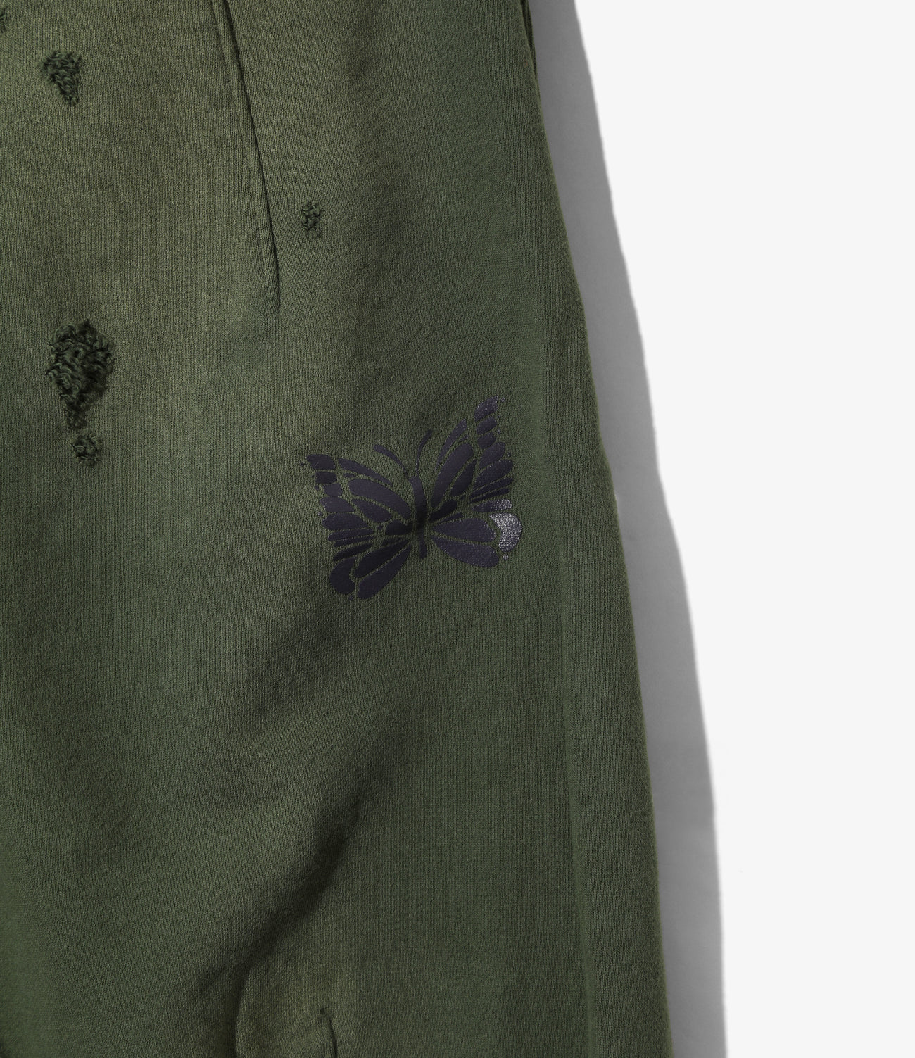 Deconstructed H.D. Sweat Pant