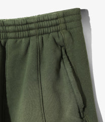 Deconstructed H.D. Sweat Pant