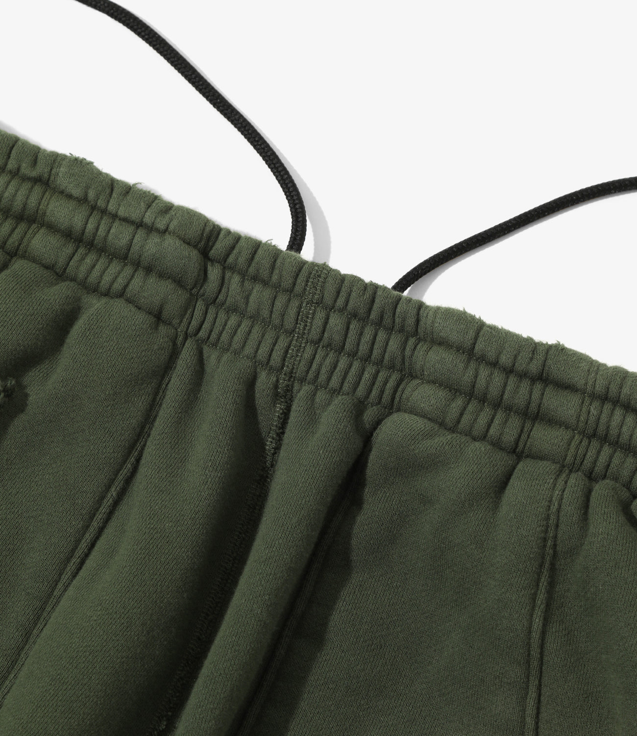 Deconstructed H.D. Sweat Pant