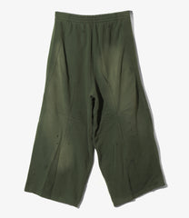 Deconstructed H.D. Sweat Pant