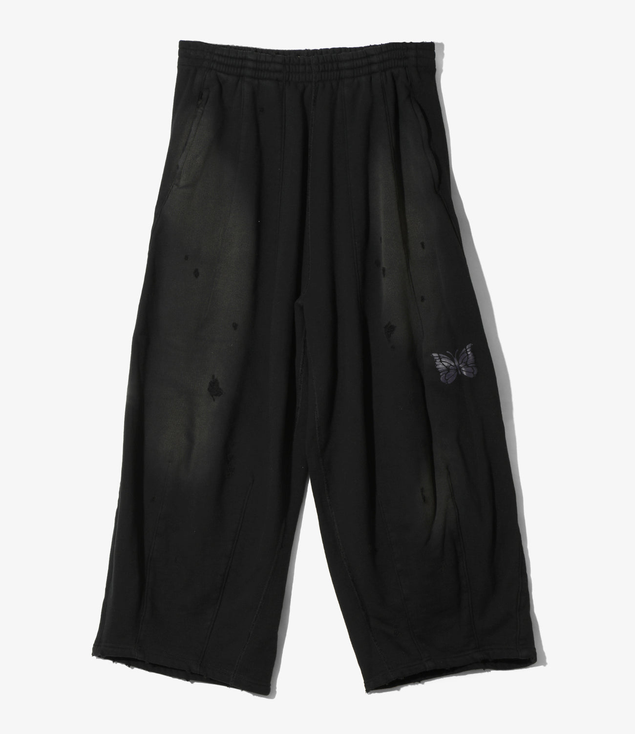 Deconstructed H.D. Sweat Pant