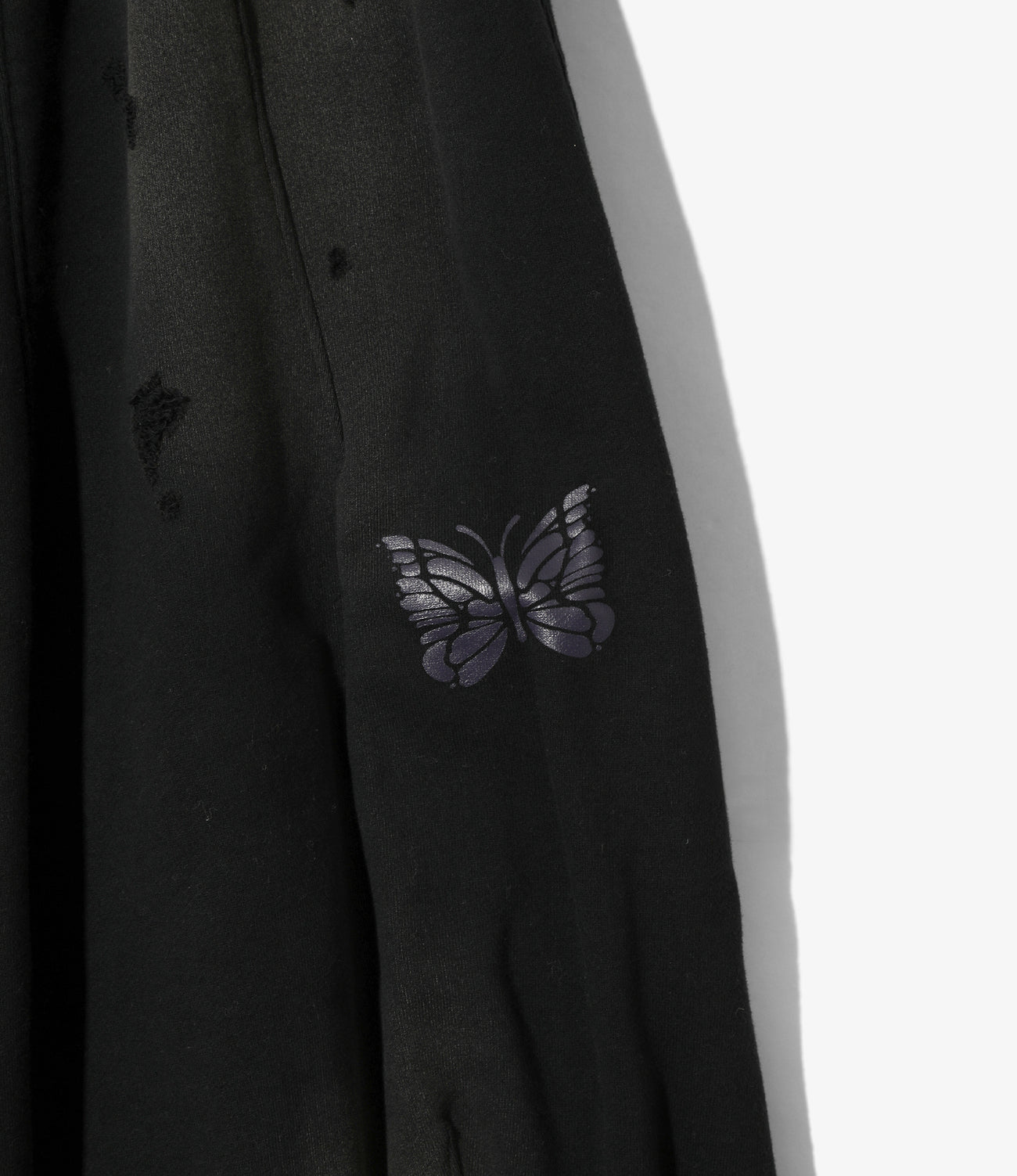 Deconstructed H.D. Sweat Pant