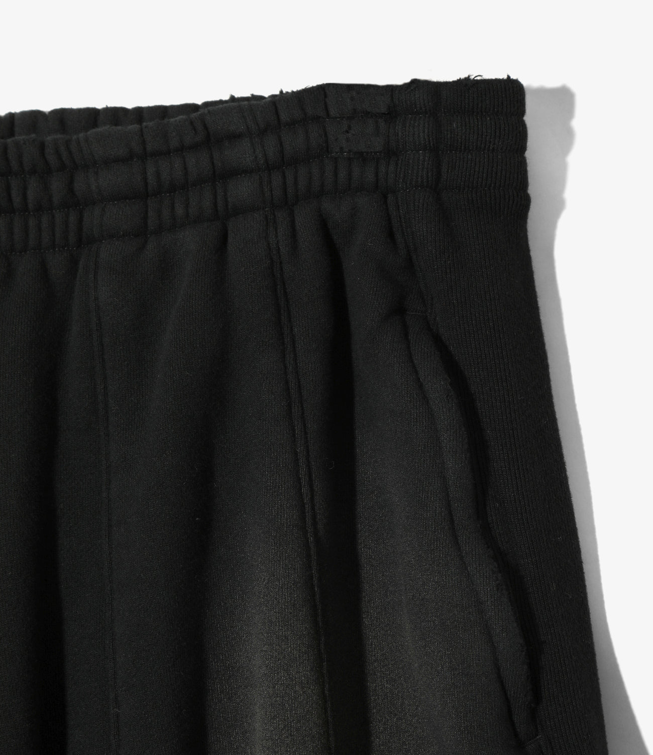 Deconstructed H.D. Sweat Pant