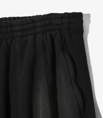 Deconstructed H.D. Sweat Pant