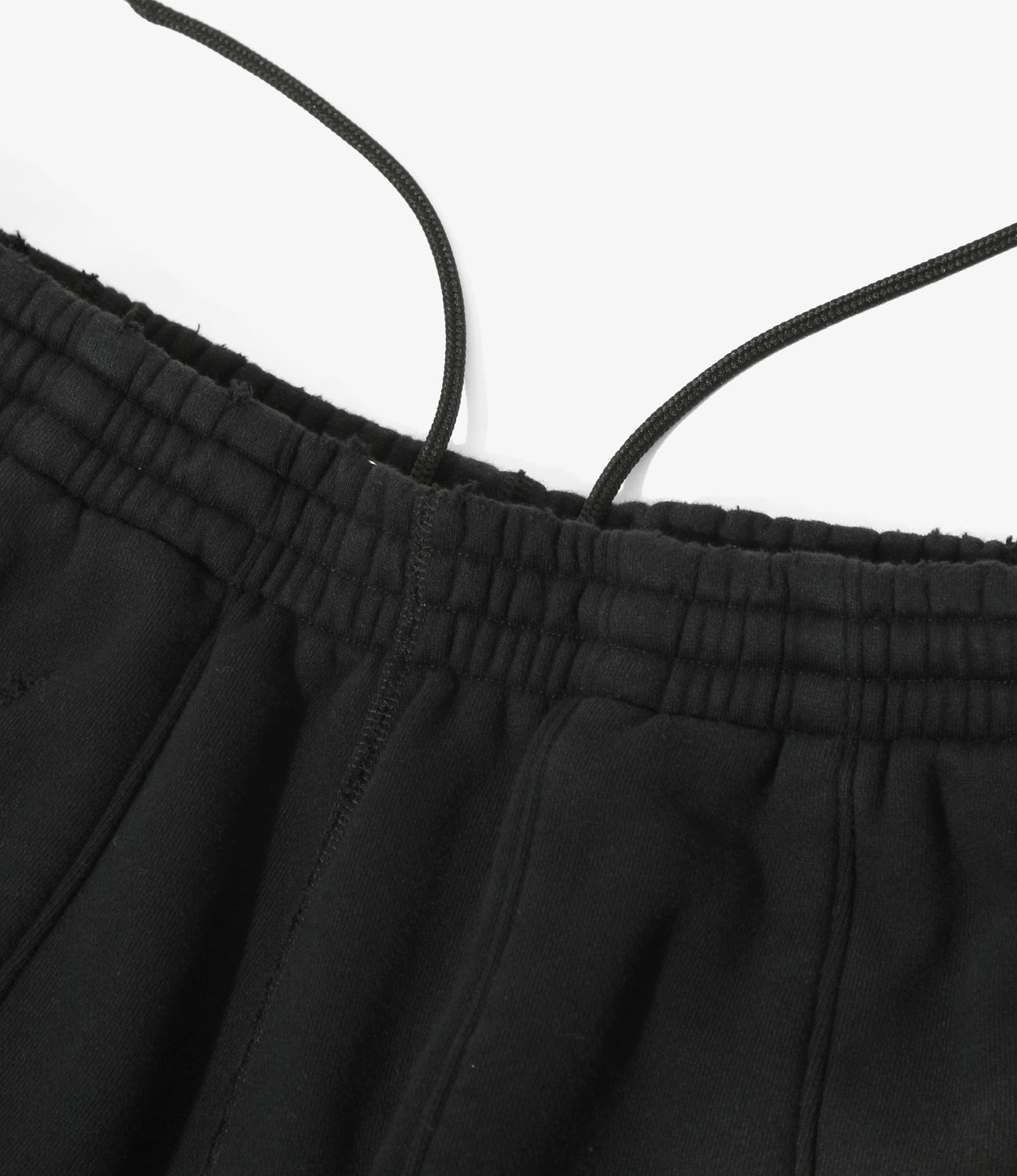 Deconstructed H.D. Sweat Pant